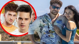 S-a certat cu Selly? Motivul real pentru care Mădălin Șerban de la Power Couple a plecat din 5Gang