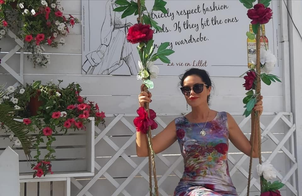 Cum arată Lavinia, văduva actorului Adrian Pintea, la 12 ani de la moartea lui: „Mare parte i se datorează lui”