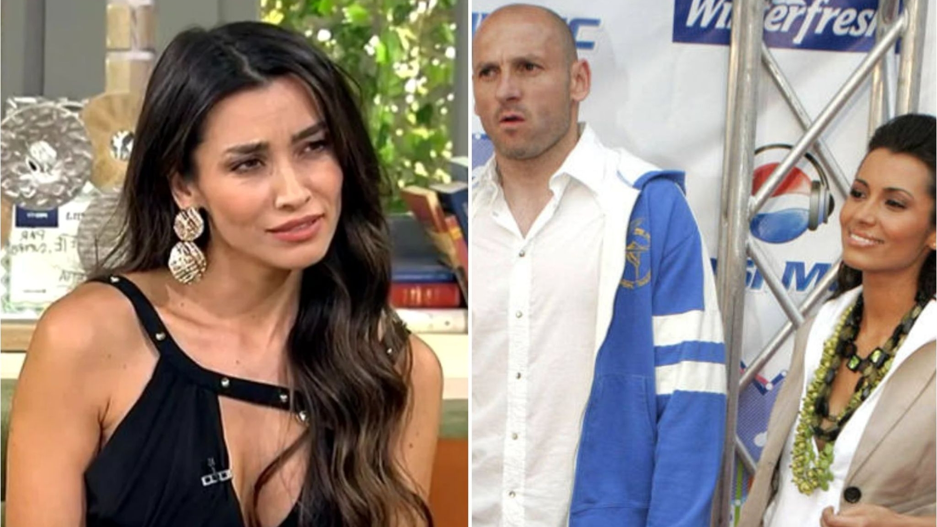 Lili Sandu s-a întâlnit cu Bogdan Stelea, iar Silviu Țolu era de față! Cuplul s-a despărțit din cauza geloziei
