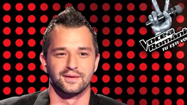 Loredana Groza este mandra de concurentul ei, Daniel Lazar! Este un om senzational care spera sa devina Vocea Romaniei!