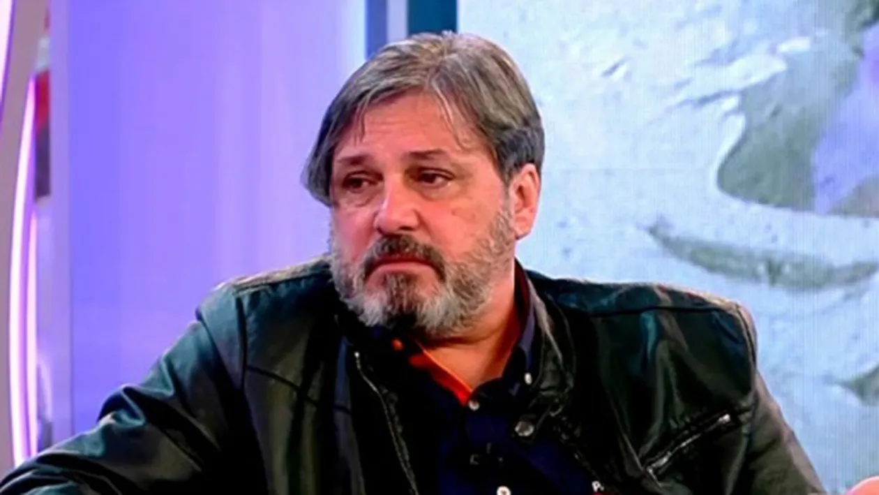 Reacţia cutremurătoare a lui Cornel Galeş, după ce a aflat de moartea Denisei