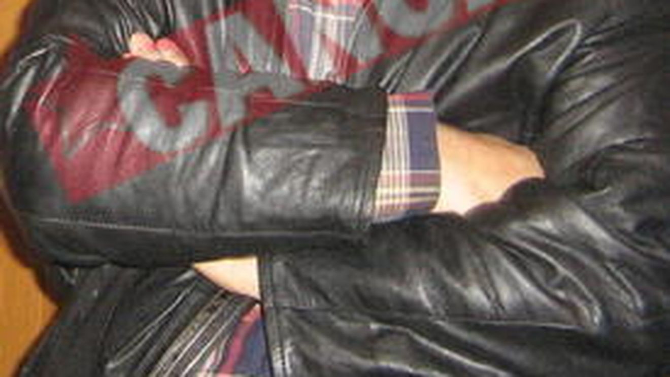 "State Potcovaru", de la Rucar, luat la pumni de alegatori