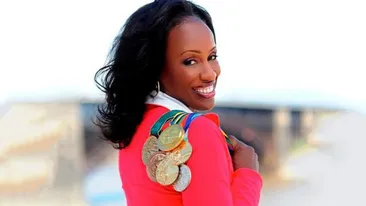 Jackie Joyner-Kersee, sau cum o campioană a învins sărăcia și rasismul prin sport