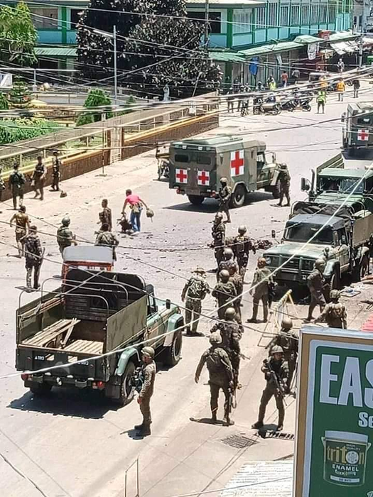 Două atentate au adus teroarea și moartea în Filipine! Care este bilanțul victimelor | FOTO