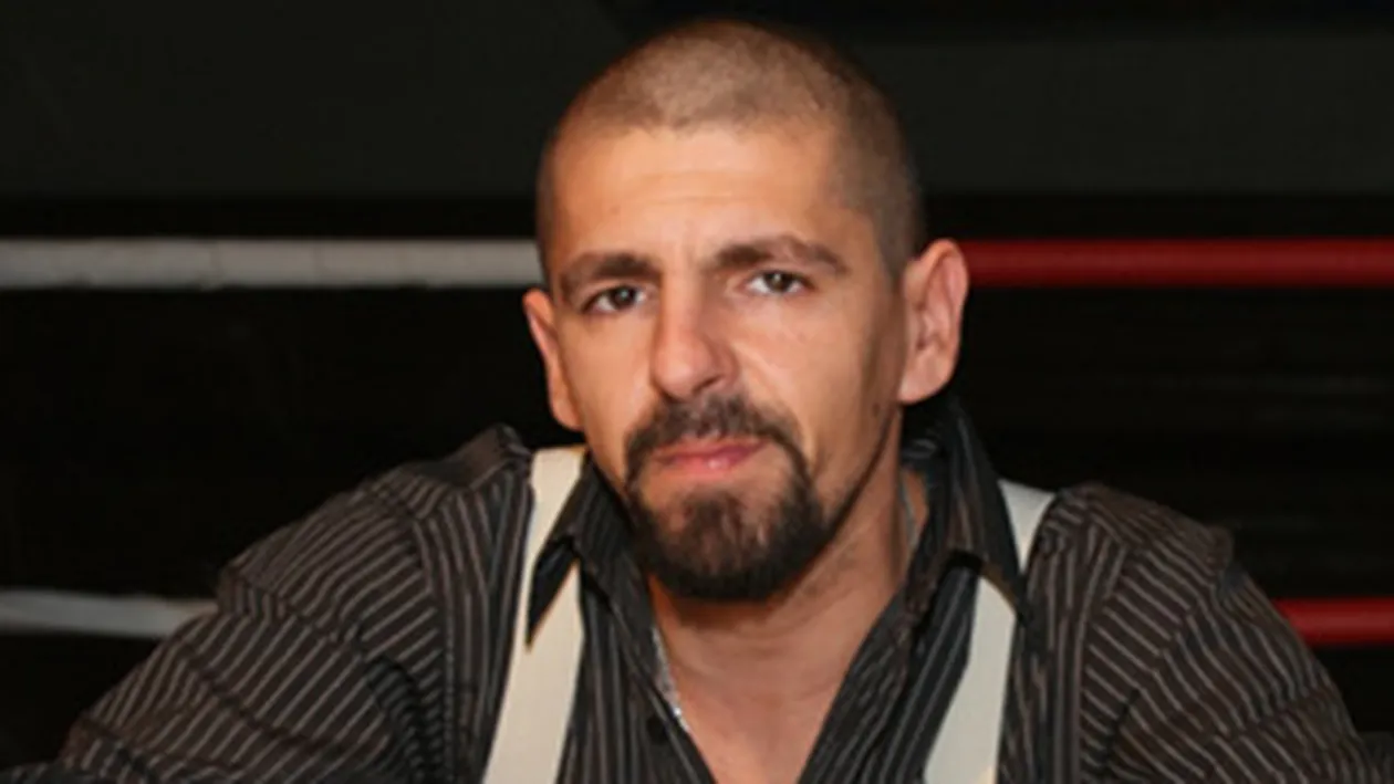 Shobby de la Codul Penal, implicat intr-un accident, cu o alcoolemie de 0,99 la mie! O gravida a murit