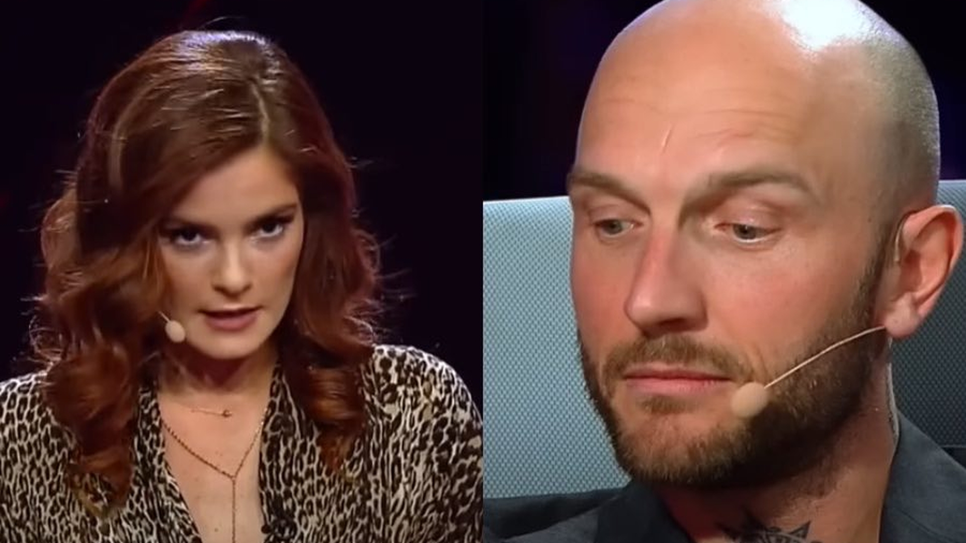 Ce a spus Doina Teodoru despre soția lui Cătălin Bordea cu puțin timp înainte ca Livia să plece de acasă: „El i-a cumpărat mașină pentru asta”