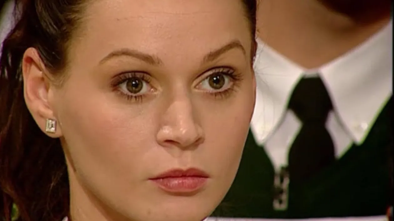 Noua casnica de la MasterChef a fost traumatizata in timpul competitiei! “A fost crunt! Am avut nopti nedormite!” Vezi de ce!