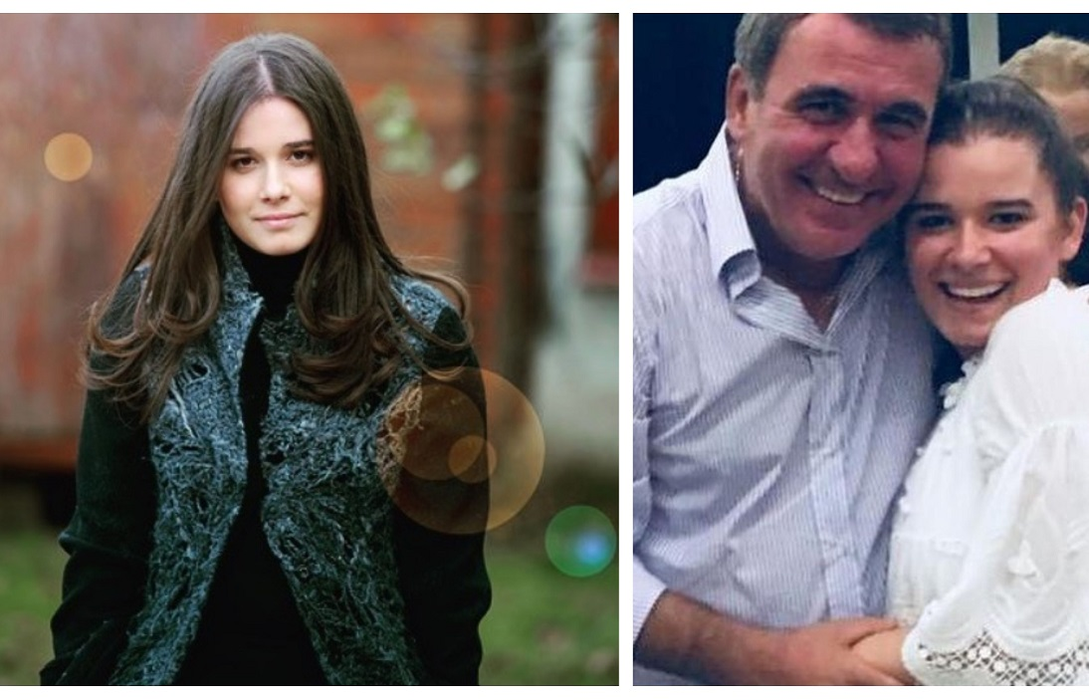 Fiica lui Gheorghe Hagi a dat lovitura. Vestea primita azi de Kira