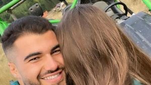 Iancu Sterp, pregătit să ajungă în fața altarului? Mama Geta l-a dat de gol: "Mi-aș dori din tot sufletul..."