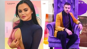 Carmen de la Sălciua face dezvăluiri despre noua femeie din viața lui Culiță Sterp "A fost și la nunta noastră"