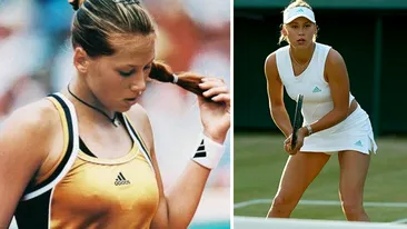 De nerecunoscut! Ce s-a ales de Anna Kournikova și cum a ajuns să arate trupul ei în 2025, la 22 de ani de la retragerea din tenis