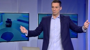 Mircea Badea, comentariu acid pe marginea victoriei Ucrainei. Prezentatorul refuză să accepte meritul câștigătorilor de la Eurovision 2022