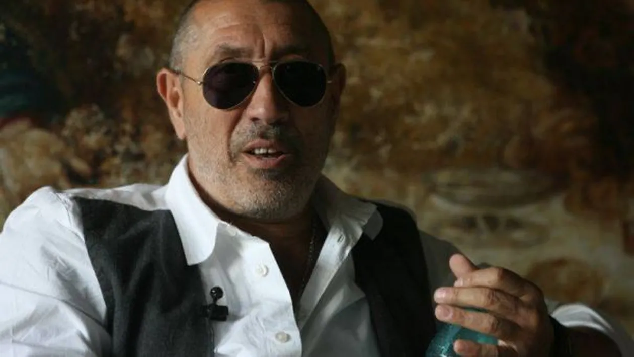 Serghei Mizil, declarație cutremurătoare: ”Vrei, nu vrei, e ora 12. A  murit mama, mă gândesc...”