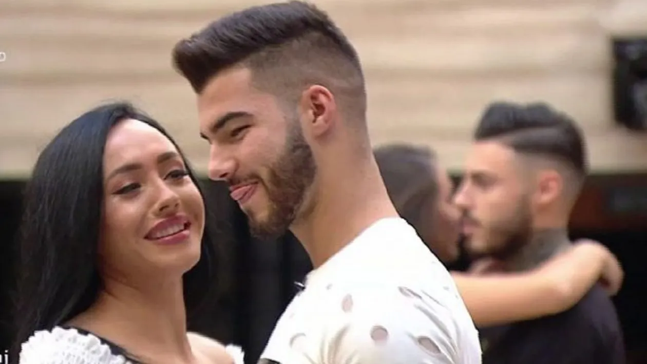 „Vrăjeală” sau e pe bune? Ce spun apropiații lui Iancu Sterp și ai Ellei, despre relația celor doi: au rămas sau nu împreună, după „Puterea Dragostei”?