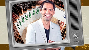 Oferta regească pe care a primit-o Dan Negru pentru a face, din nou, spectacol de Revelion! 10 la sută din profit! Suma e uriașă