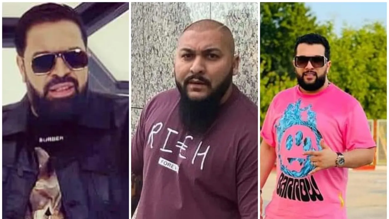 E scandal în lumea maneliștilor! Dani Mocanu și Tzancă Uraganu, reacționează după replicile acide ale lui Florin Salam. „Vă prind la evenimente…”