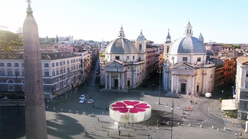 Italia, din nou în lockdown. De Paște toată țara va fi în "zona roșie"