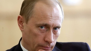 Unul dinte cei mai importanti oameni de pe planeta este acuzat de furt. Afla ce si-ar fi insusit Vladimir Putin