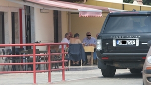 Cu o zi in urma, Pipera era in fierbere, iar azi totul este scufundat in amaraciune! Locul de suflet al verilor Becali e in doliu