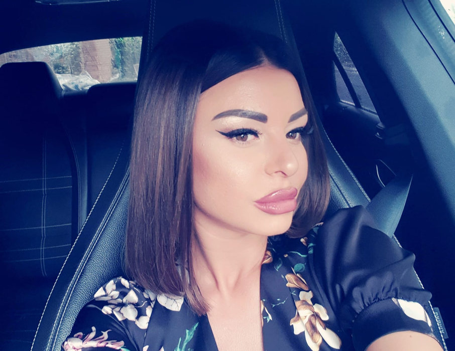 Ana Maria Mocanu iubește din nou! Ce spune despre “admiratorul” care i-a furat inima. “Instinctul nu mă înșeală!”