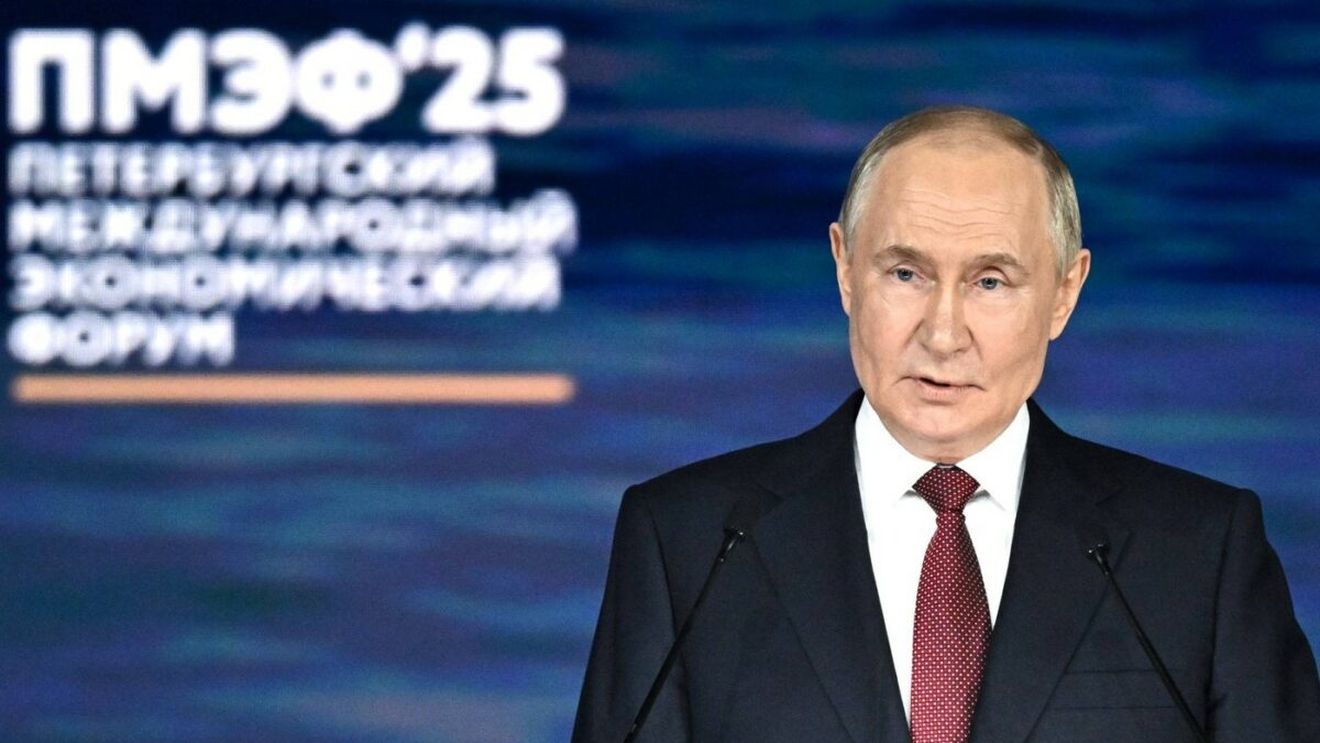 Putin „lovește” din nou România! Atac direct la adresa alegerilor prezidențiale