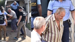 Adevărul despre Gheorghe Dincă a ieșit la iveală! Ce le-a făcut, de fapt, fetelor după ce le-a răpit