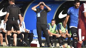 Reacţie uluitoare a ”Regelui”! De ce a făcut Hagi scandal, zilele trecute, într-un restaurant din Mamaia: ”Le-a cerut să…”