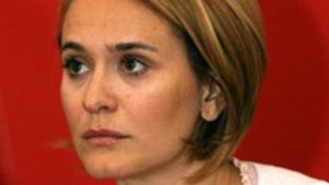 Parca ar fi surori! Andreea Esca si fiica ei seamana ca doua picaturi de apa! "Sunteti frumoase foc"