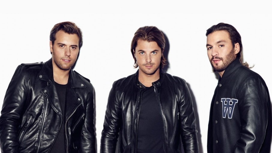 Vești bune pentru fanii Sweedish House Mafia! Trupa revine în 2019