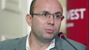 Cozmin Guşă dezvăluie ce s-a întâmplat în spatele uşilor închise! Ce au vorbit Crin Antonescu cu Rareş Bogdan!