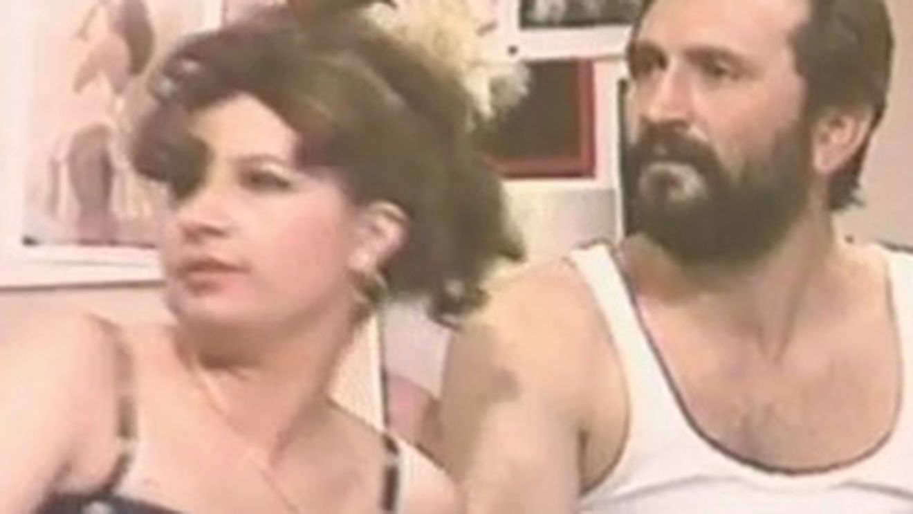 Serban Ionescu, obligat sa se insoare cu Magda Catone! Vezi aici imagini dintr-o piesa care avea sa prevesteasca evolutia relatiei lor