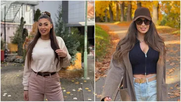 Aroganța Laviniei Stoica, după ce a mințit că a demisionat de la Pescobar! Șomeră de lux și o nouă relație