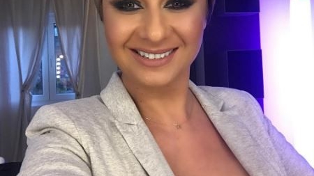 Suma colosală pe care o scoate din buzunar Anamaria Prodan pentru studiile fiicei sale!