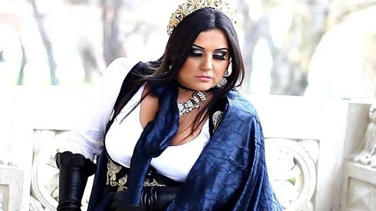 Bianca Rus, umilita in ultimul hal! Asculta melodia Cine e grasuta? si afla cum a putut sa reactioneze vedeta