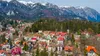 Se vinde hotelul-simbol al stațiunii Sinaia. Suma care se cere este uriașă