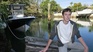 Misterul pianului de pe insula, rezolvat