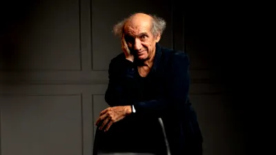 Mihai Gruia Sandu: Am văzut actori uriași. Când au devenit directori de teatru, au ajuns proști