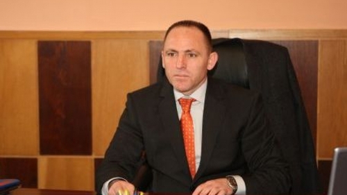 Un condamnat celebru, închis pentru corupție, s-a asociat cu Poliția Română în campanii pentru prevenirea criminalității