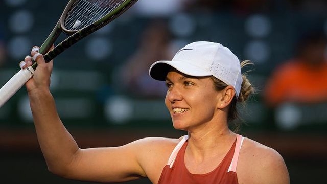 Româncele luptă pentru semifinale la Birmingham: 4 variante de profit lansate la Donna Vekic – Sorana Cîrstea și Katie Boulter – Simona Halep »»