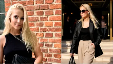 Elena Vîșcu are iubit! Fosta soție a lui CRBL și-a refăcut viața și vorbește despre o viitoare nuntă: „Să văd și fapte”