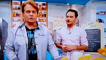 LIDIA BUBLE spunea în urmă cu două zile că vrea mai mulţi copii cu iubitul ei. RĂZVAN s-a întors în ţară joi şi a...