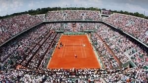 Șase românce pe tabloul principal la Roland Garros
