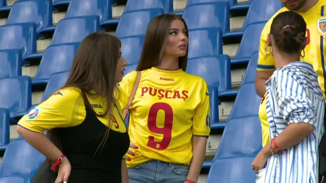 George Pușcaș este din nou un bărbat liber. Fotbalistul și iubita lui s-au despărțit. Detaliu care i-a dat de gol