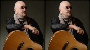 Doliu în lumea muzicii! Solistul și cofondatorul unei legendare trupe a murit