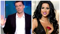 Mircea Badea, reacție halucinantă după bătaia încasată de Daniela Crudu: De ce te-ai combinat cu ea?! Ești..