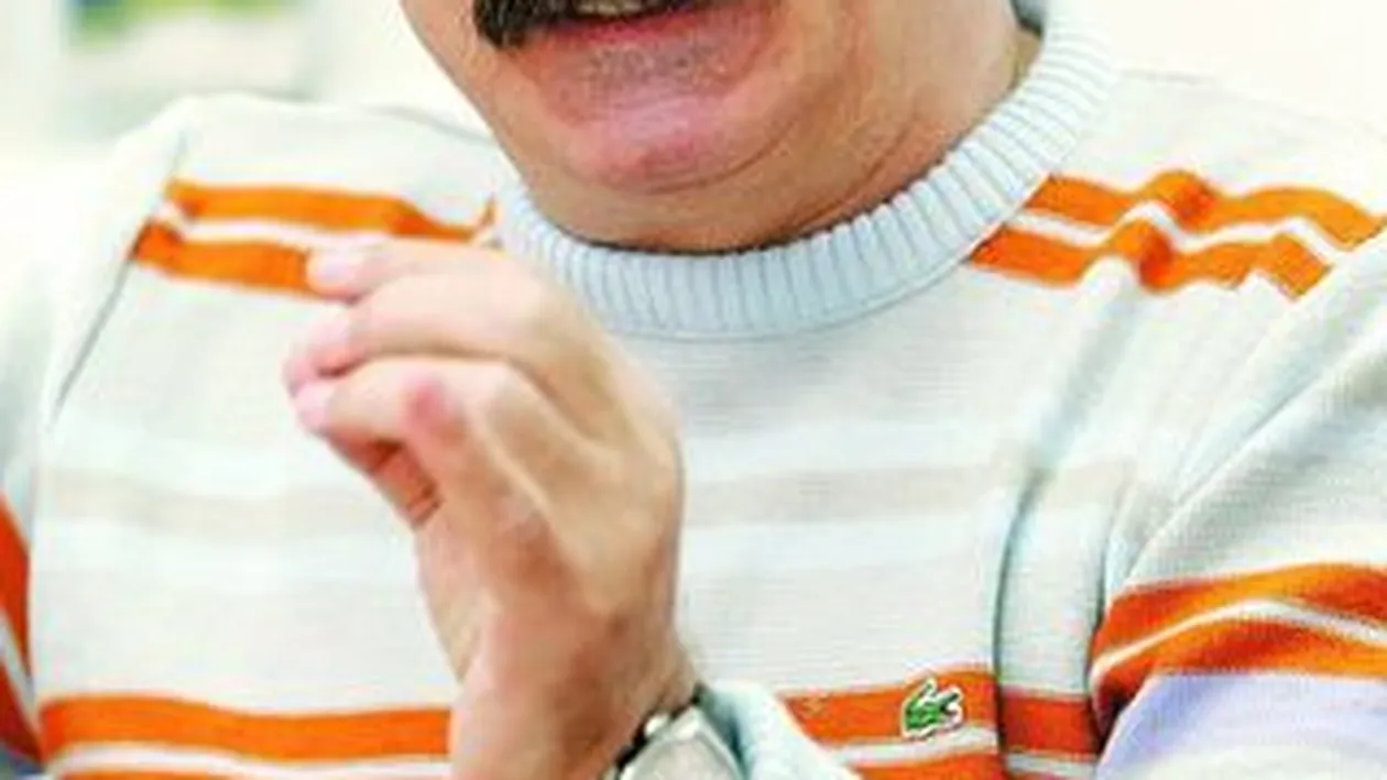Radu Vasile, operat de cancer