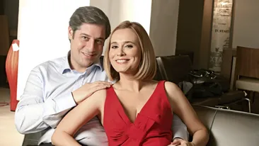 Detalii de ultimă oră despre soțul Andreei Esca, internat la terapie intensivă cu COVID-19