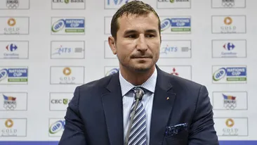 Fiul Şefului vrea să cumpere Rapid pe banii Primăriei Capitalei!