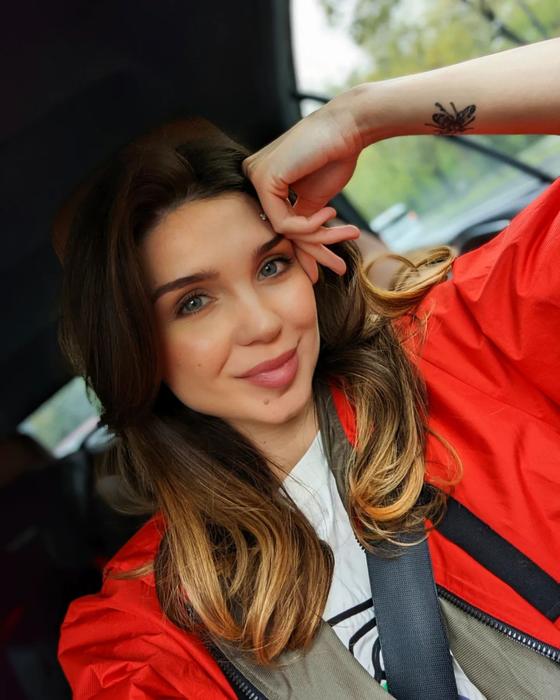 Alice Cavaleru, de urgenţă pe mâinile medicilor. Ce s-a întâmplat cu soţia lui Vladimir Drăghia