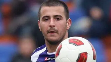 Transfer BOMBA in Liga 1? Finantatorul U Cluj, Florian Walter, l-a ofertat pe Ianis Zicu!